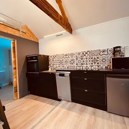 Casa Arena Lägenhet *