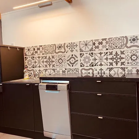 Lägenhet Casa Arena