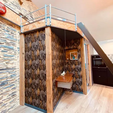 Casa Arena Lägenhet *