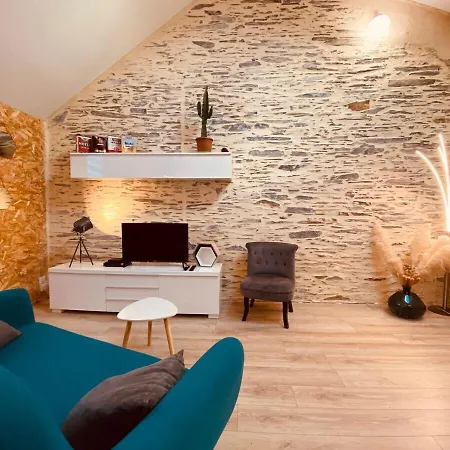 Casa Arena Lejlighed