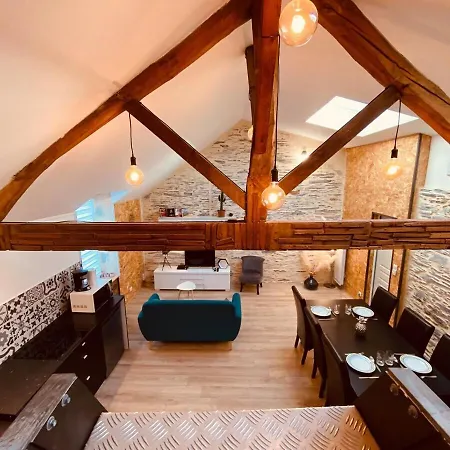 Lejlighed Casa Arena *