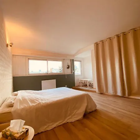 Casa Arena Trélazé