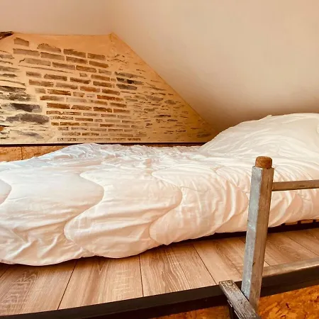 Casa Arena Trélazé