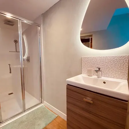 Casa Arena Lejlighed