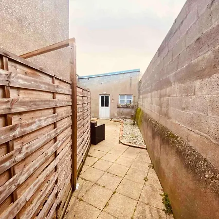 Casa Arena Lägenhet *