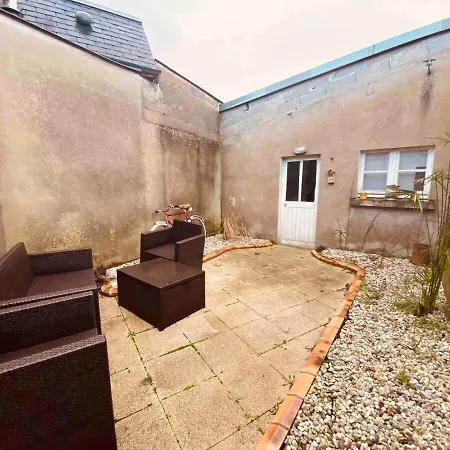 Casa Arena Trélazé