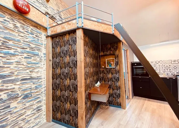 Casa Arena Apartman *