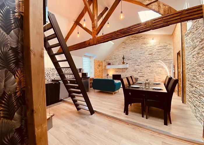 Casa Arena * Trélazé