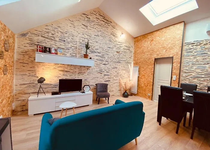 Casa Arena Trélazé