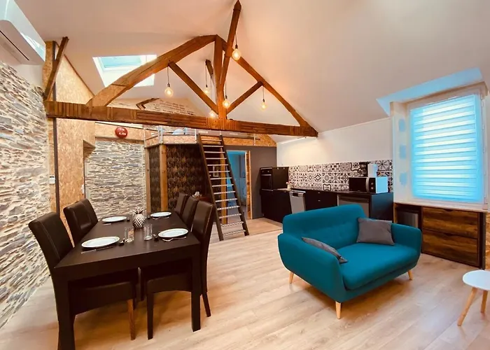 Casa Arena Apartman *