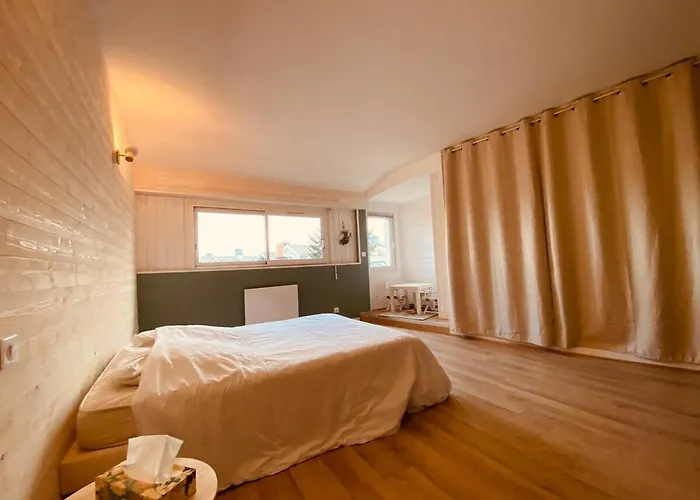 Casa Arena Trélazé