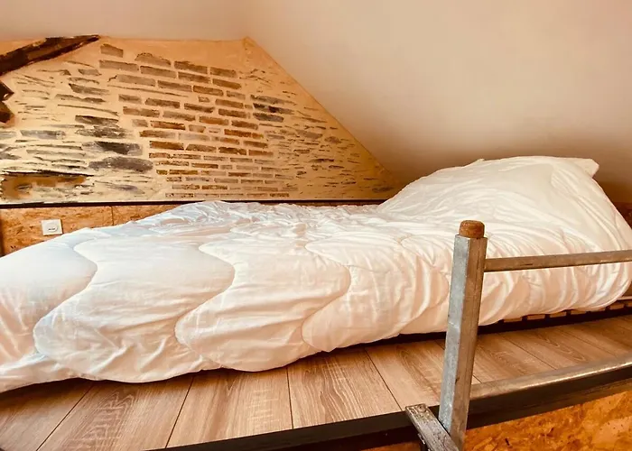 Casa Arena Trélazé