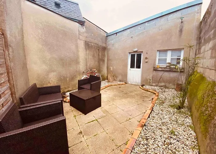 Casa Arena Trélazé